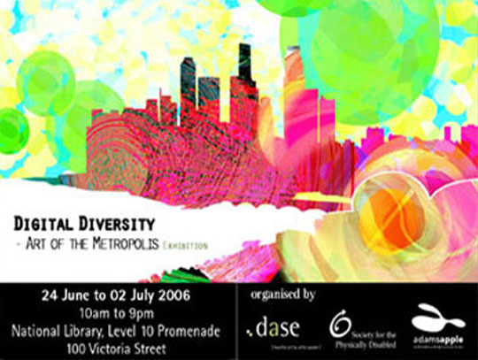 events-diversity