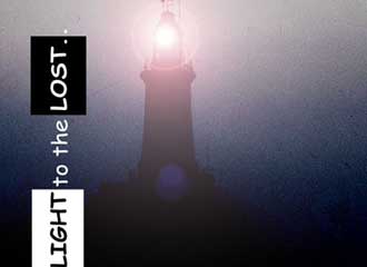 Be a Guiding Light to the Lost