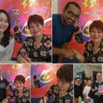 Photos: courtesy of Khoo Lye