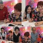 Photos: courtesy of Khoo Lye